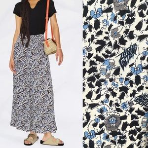 COPY - Zadig & Voltaire hight waist skirt